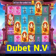 Dubet N.V